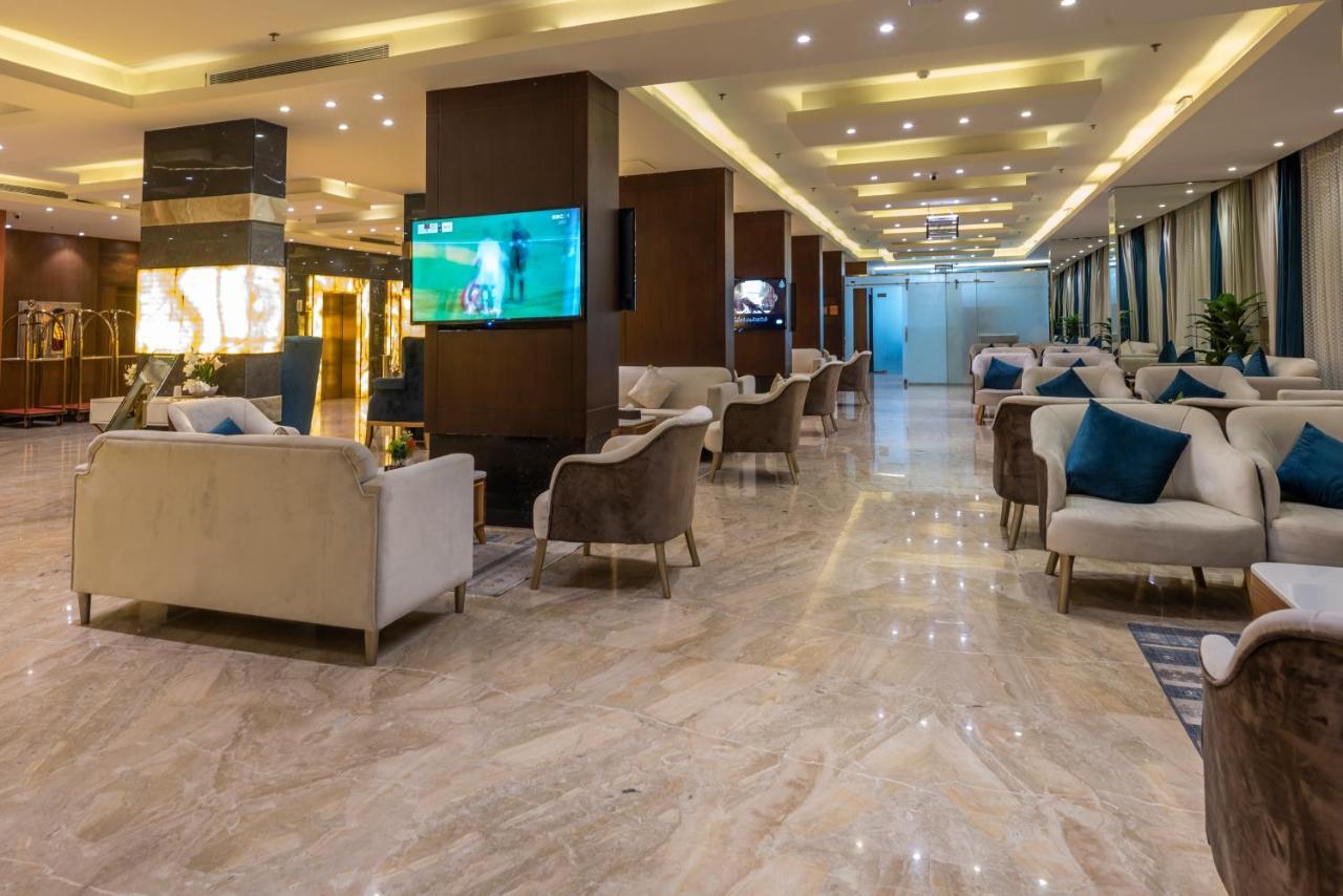 Paradise Inn Jeddah Hotel Exterior foto